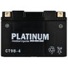 Platinum CT9B-4